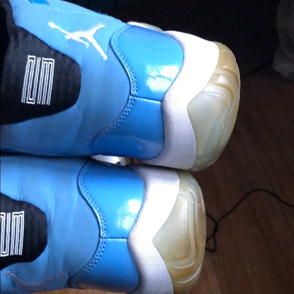 100% Authentic Jordan Gift of Flight. - Picture 7 of 8